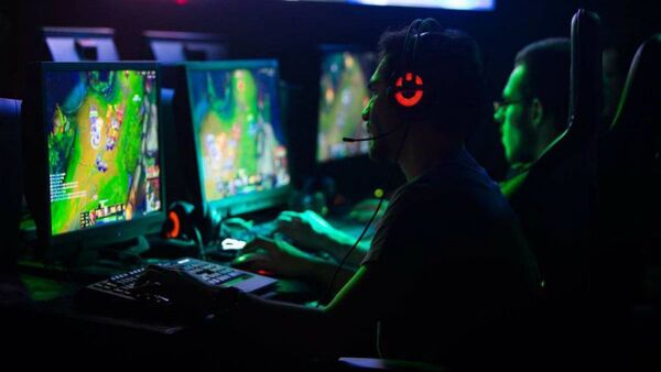 League of Legends, la experiencia gaming llega de la mano de Samsung Paraguay