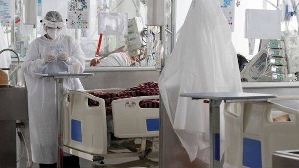 Diario HOY | Italia registró el doble de muertos por COVID en la última semana