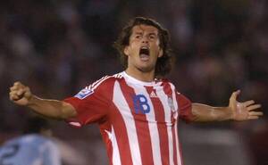 Crónica / [VIDEO] Nelson Haedo contó en qué gastó su primer sueldo