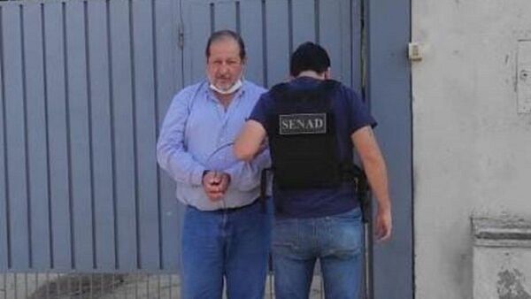 PLRA presenta denuncia contra sus miembros implicados en narcotráfico