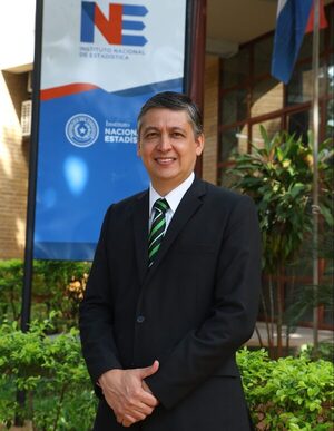 El Censo Nacional es un operativo estratégico para el Paraguay - .::Agencia IP::.