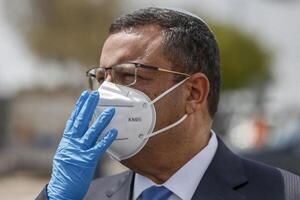 EE.UU: repartirán gratuitamente 400 millones de tapabocas N95 para evitar más contagios