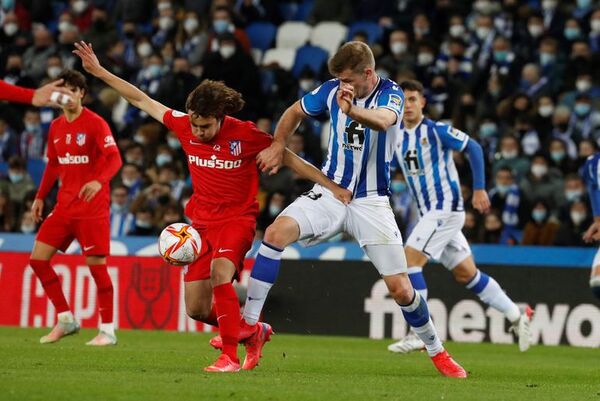 FIFA implementa nuevas normas para la cesión de jugadores - Fútbol Internacional - ABC Color