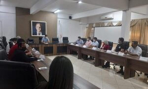 Crean «Red Departamental de Industria y Comercio» en el Alto Paraná