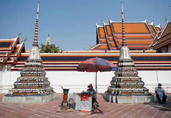 Tailandia vuelve al turismo sin cuarentena - Viajes - ABC Color