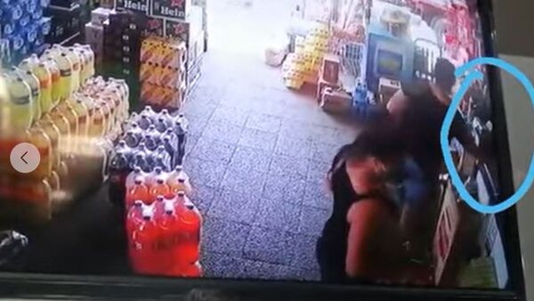 Ofrece G. 1.000.000 como recompensa para identificar a ladrones