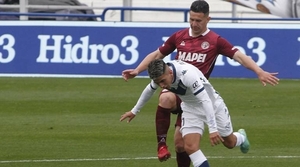 Diario HOY | Estudiantes de la Plata cerca de fichar a Jorge Morel