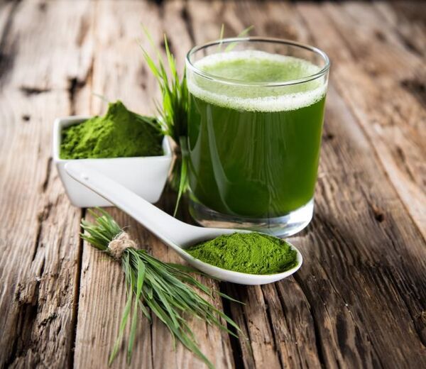 Espirulina: un superalimento