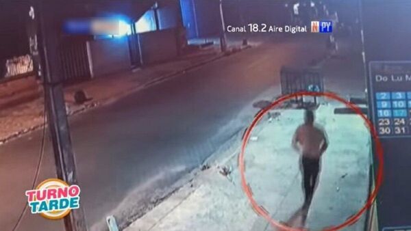 Comerciante cree que otro video le favorece tras muerte de asaltante