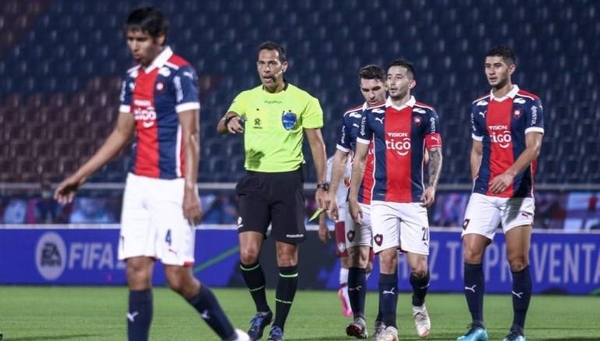 Diario HOY | Brasil recibe a la Albirroja con el arbitraje de Facundo Tello