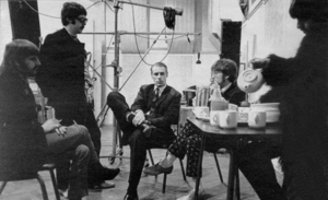 Diario HOY | El productor de los Beatles no fue conquistado por la música del grupo, sino por su simpatía