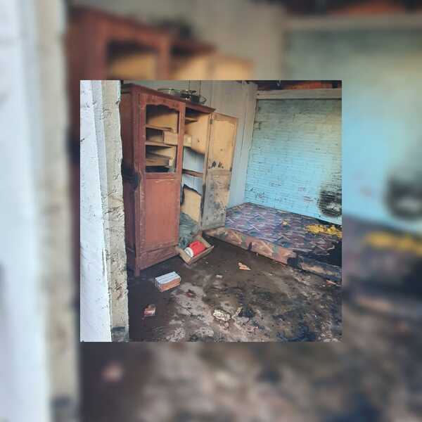 Mujer prendió fuego a la casa de su cuñada en barrio Chaipé