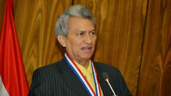 Omba'apose jeýma el profesor Ramón Silva
