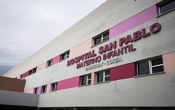 Embarazadas no vacunadas colapsan UTI del Hospital San Pablo