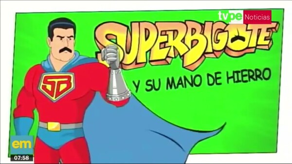 Fantasías venezolanas - El Independiente