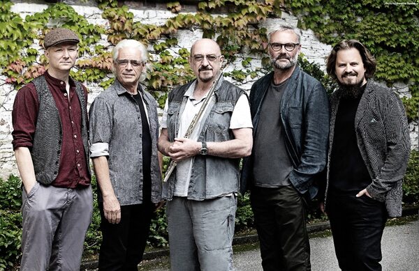 Jethro Tull estrena el video de la canción ‘The Zealot Gene’