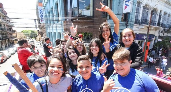 Más de 140 mil jóvenes se incorporarán al registro cívico para las Generales 2023