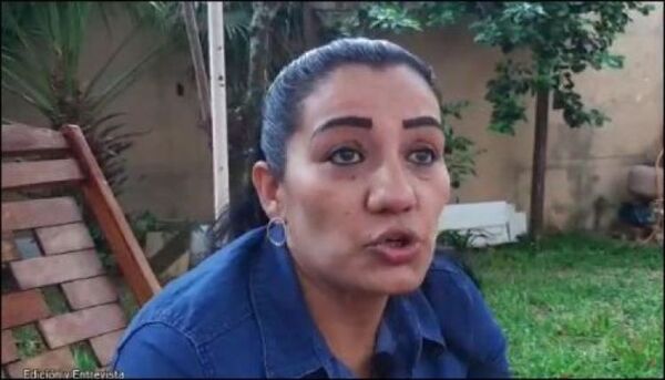Mujer relató el padecimiento que vive por el comportamiento violento de su marido; un Oficial de Justicia de PJC