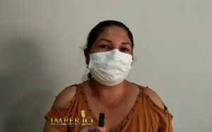 Le pidieron afiliarse a un partido político para obtener un costoso medicamento contra el cáncer