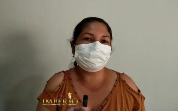 Le pidieron afiliarse a un partido político para obtener un costoso medicamento contra el cáncer