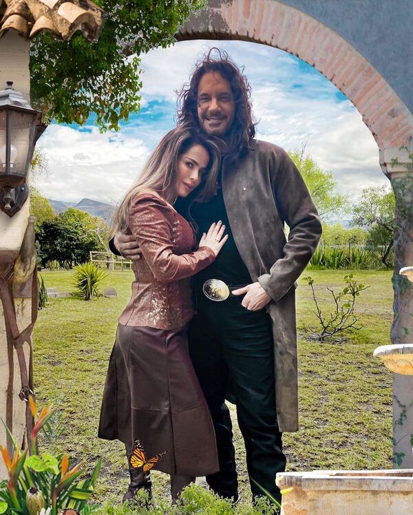 ¡Te contamos la fecha de estreno de Pasión de Gavilanes 2! - Gente - ABC Color