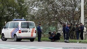 Condenan a 15 años a acusado en caso de 39 migrantes muertos
