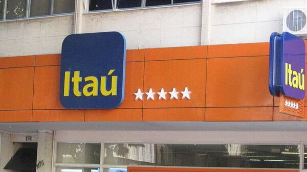Por 11 años consecutivos ,Itaú es premiada por la revista Global Finance
