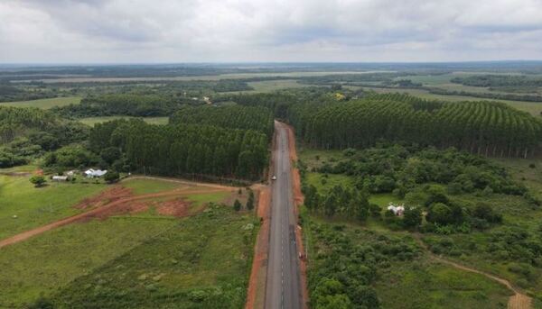 MOPC licita adquisición de certificados ambientales por obras en el tramo San Juan Nepomuceno