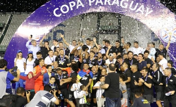 Diario HOY | Libertad el mejor equipo paraguayo actualmente según ranking mundial de clubes
