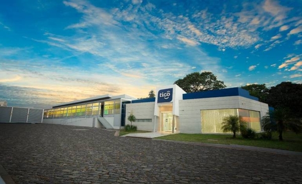 Diario HOY | Tigo Business facilita resguardo de información a clientes, ahorrando tiempo e inversiones