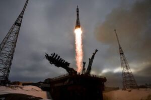 Desechos espaciales de Rusia rozan a satélite chino, denuncia Pekín - Ciencia - ABC Color