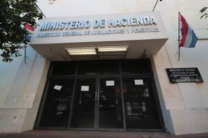 Crónica / Gestores mau están como moscas para estafar a los abues que cobran sueldito estatal