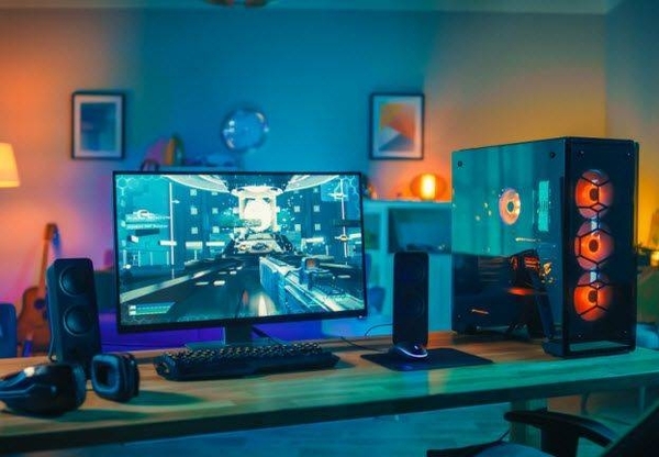 Diario HOY | Habilitan inscripciones para competencia de gamers