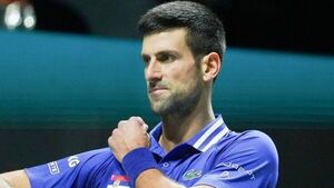 Djokovic planea demandar al Gobierno australiano por 4,3 millones de dólares