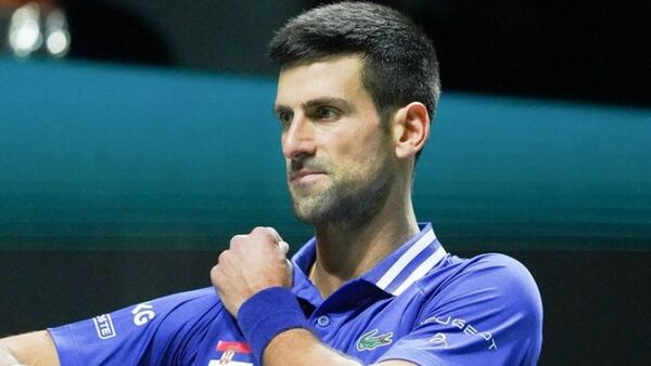 Djokovic planea demandar al Gobierno australiano por 4,3 millones de dólares