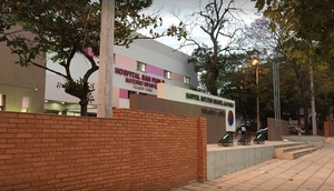 Aumenta de nuevo cantidad de embarazadas internadas con COVID-19 en Hospital San Pablo