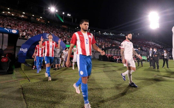 Crónica / Paraguay vs. Uruguay: cerca de 2.000 entradas vendidas en la Nueva Olla