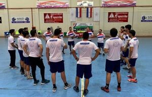Los Guerreros viajan con la ilusión de clasificar a su primer Mundial