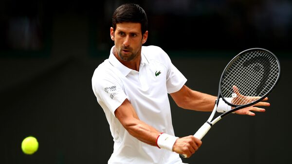 Djokovic es el accionista mayoritario de una empresa biotecnológica que busca un tratamiento para el Covid-19