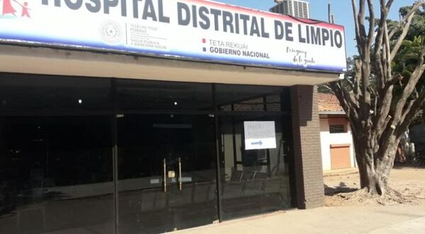 Niña muere en extrañas circunstancias minutos luego de ingresar al hospital