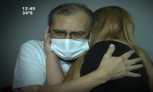 Donar órganos es dar vida: Don Raúl necesita un corazón - SNT
