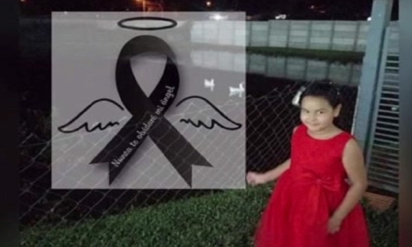 Caso Thirza: Familiares exigen justicia - SNT