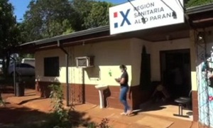 Alto Paraná: 150 médicos del este aislados por Covid - SNT