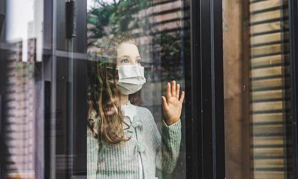 Las consultas aumentaron de niños con depresión, crisis de pánico y angustia – Prensa 5