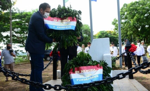 Aniversario CDE: Comuna apoyará desarrollo de agenda social y patronal