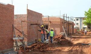 Más 2200 altoparanaenses accedieron a viviendas