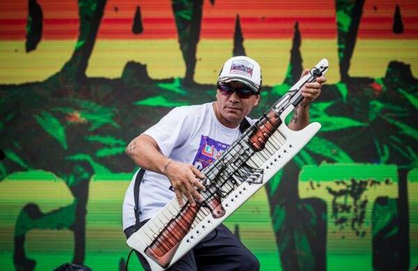 Crónica / ¡Aninati! Se pueden suspender los conciertos