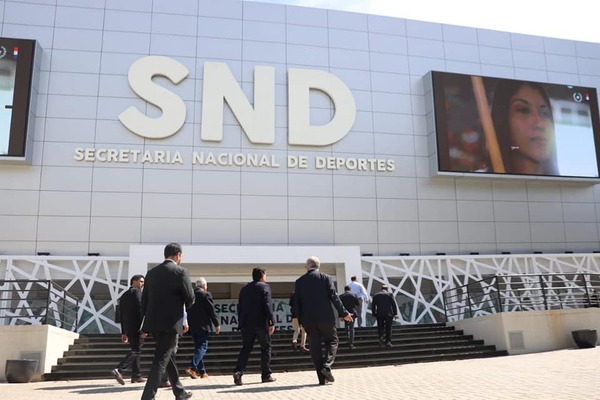 SND se prepara para Juegos Odesur 2022 con infraestructura y apoyo a atletas - .::Agencia IP::.