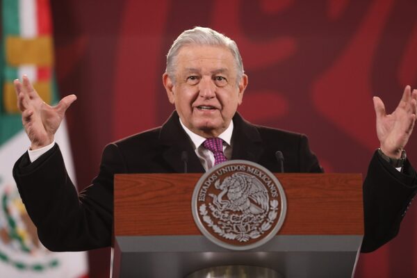 México dará "buena noticia" en energía tras visita de secretaria de EEUU - MarketData