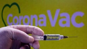 Brasil aprueba el uso de la CoronaVac en niños y adolescentes de 6 a 17 años